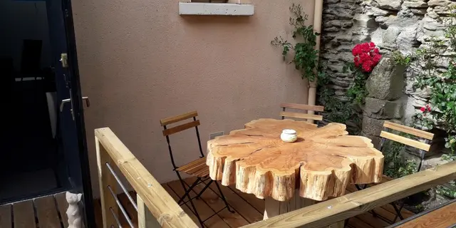 Cosy Food - Snacking - Josselin - Morbihan