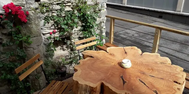 Cosy Food - Snacking - Josselin - Morbihan