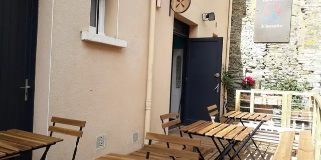 Cosy Food - Snacking - Josselin - Morbihan