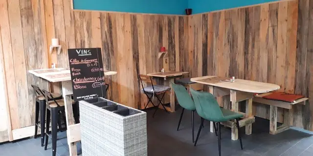 Cosy Food - Snacking - Josselin - Morbihan
