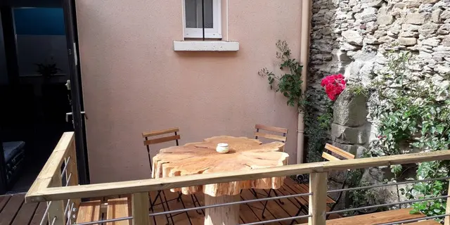 Cosy Food - Snacking - Josselin - Morbihan