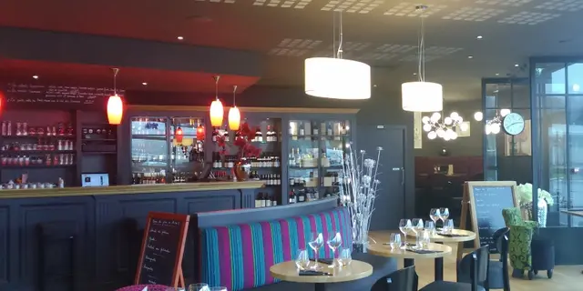 Côté Lac - restaurant - Ploërmel - Brocéliande
