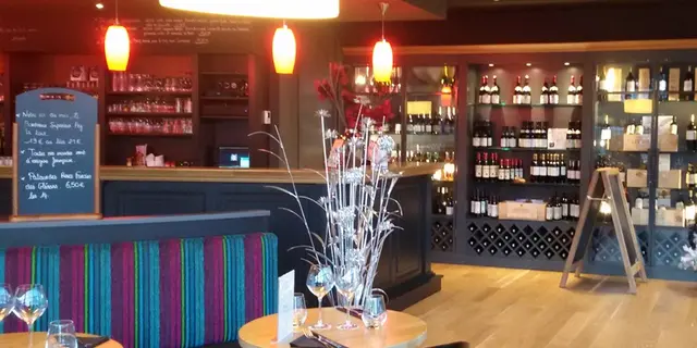 Côté Lac - restaurant - Ploërmel - Brocéliande
