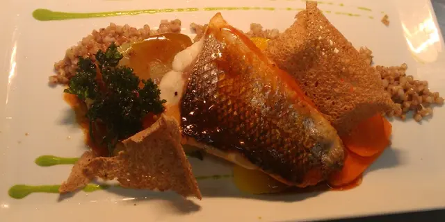 Côté Lac - restaurant - Ploërmel - Brocéliande