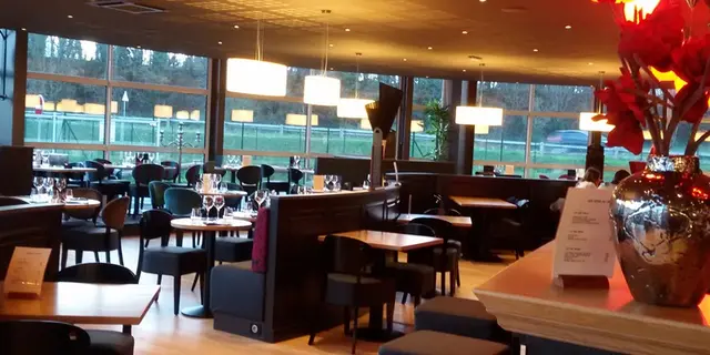 Côté Lac - restaurant - Ploërmel - Brocéliande