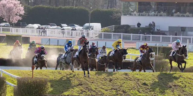 HIPPODROME MAURE DE BRETAGNE