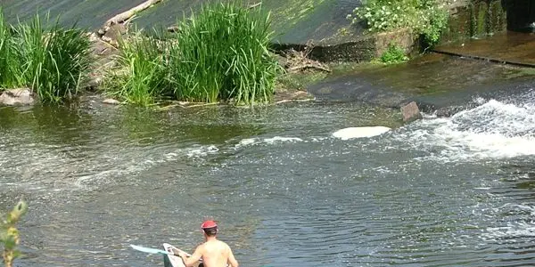 Club de Canoë-Kayak de La Gacilly, la Gacilly, Destination Brocéliande, Bretagne