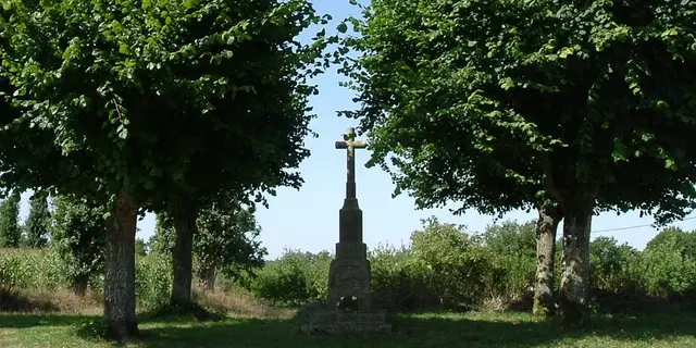 Croix Rouge Muel