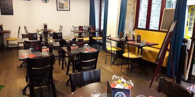Crêperie Ar Kastell - Josselin - Morbihan