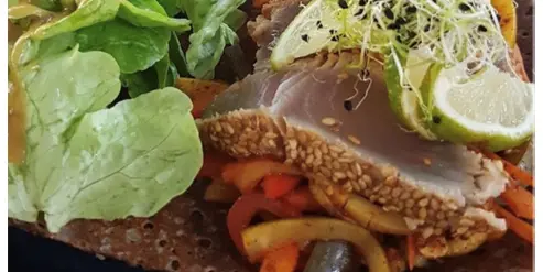 Crêperie La Fée Gourmande_Paimpont_TATAKI