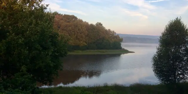 Crêperie La Fée gourmande_Paimpont_étang
