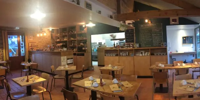 Crêperie La Fée gourmande_Paimpont_intérieur_3