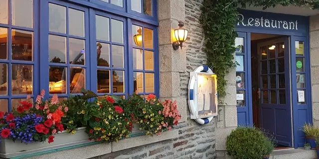 Crêperie-Restaurant La Marine - Josselin - Morbihan - Bretagne