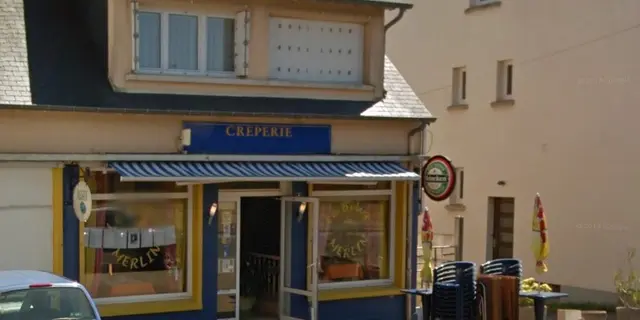 Crêperie Le Bilig De Merlin-Guer-Brocéliande