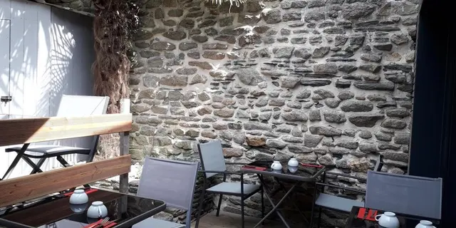 Crêperie du Château - Josselin - Morbihan