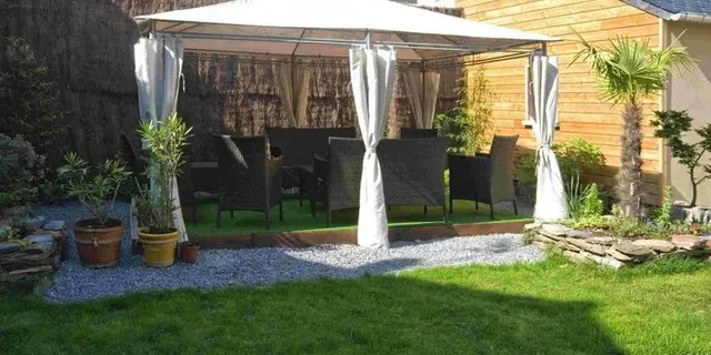Crêperie - salon de thé la Grange à Louise - Malestroit - Morbihan - Bretagne