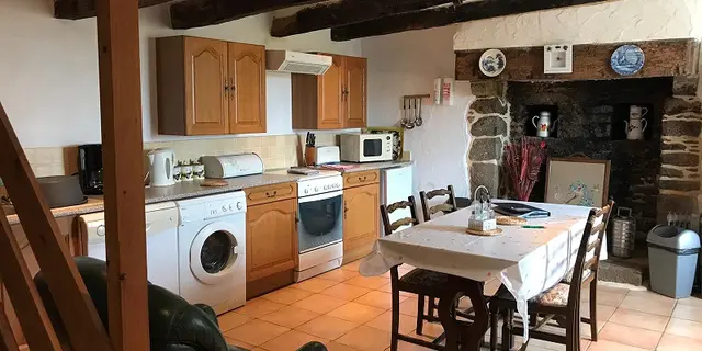 Gîte La Gifflaie