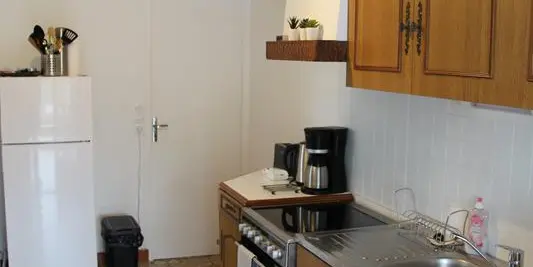 Cuisine