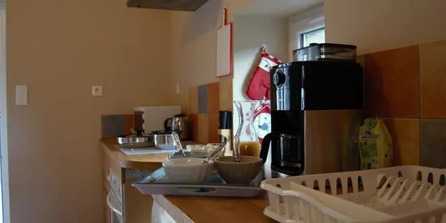Cuisine
