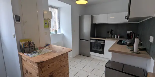 Cuisine