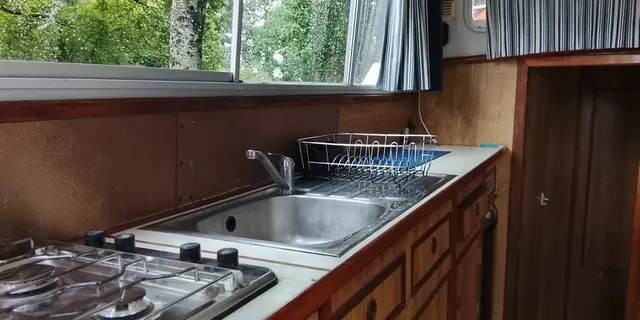 Cuisine