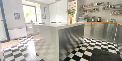 Cuisine