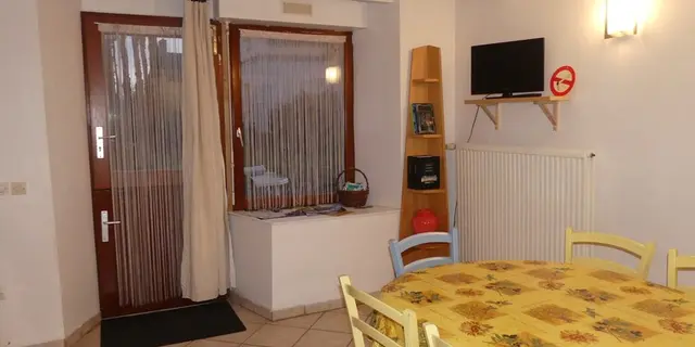 Cuisine-Salon