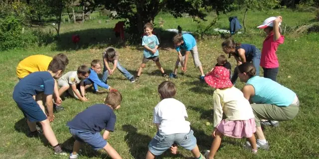 CPIE Forêt de Brocéliande