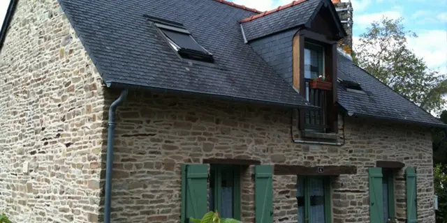 Gîte St Fiacre