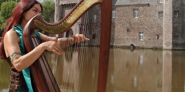 Lawena de Brocéliande
