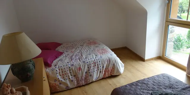Gîte 14 pers. Galaad