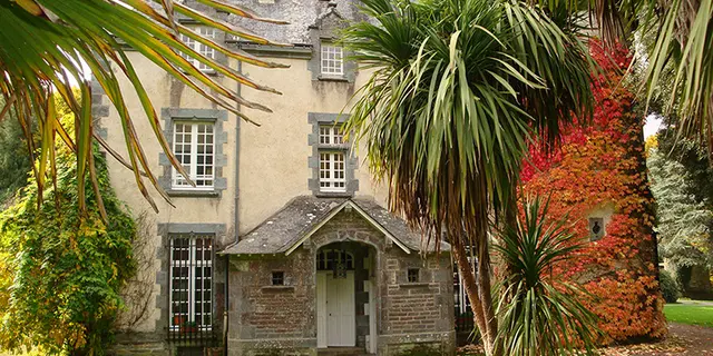 Manoir de Trégaray - Sixt sur Aff