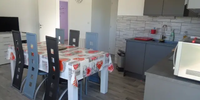 Gîte Au Coeur de Breizh