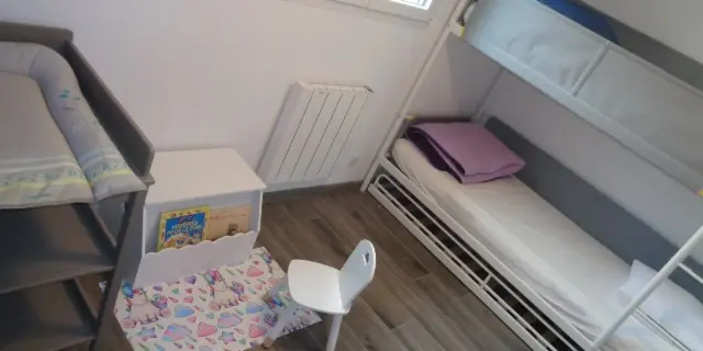 Gîte Au Coeur de Breizh