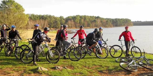 VTT Trémelin