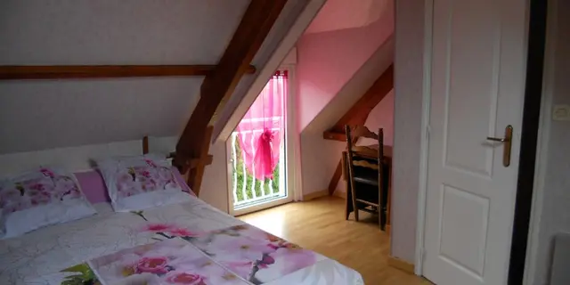Gîte Trébotu