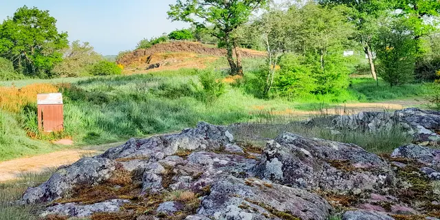 Domaine de Boutavent Iffendic (c) Office de tourisme Montfort Communauté