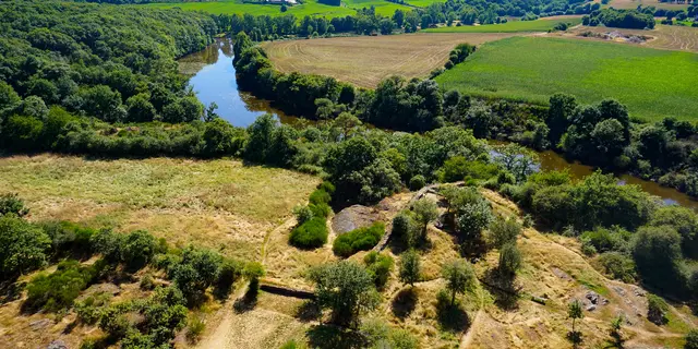 Domaine de Boutavent