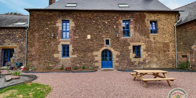 Domaine de Ker Léon - Crédit Gîtes de France (24)