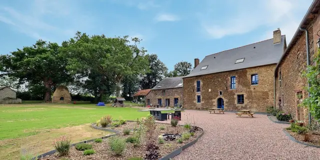 Domaine de Ker Leon