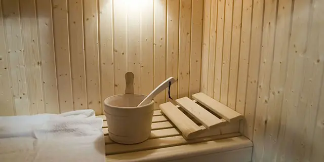 Domaine de Kervallon spa 2 - Caro - Morbihan - Bretagne