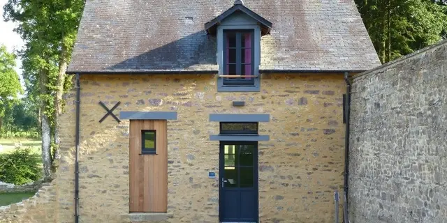 Domaine des Hayes_Maxent_Cottage_vue3