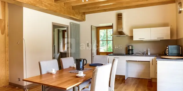 Domaine des Hayes_Maxent_Cottage_salon