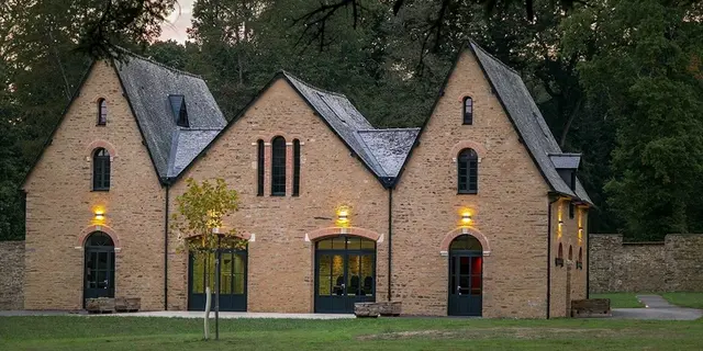 Domaine des Hayes_Maxent_Appartement_façade