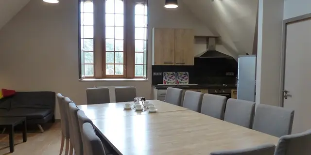 Domaine des Hayes_Maxent_Appartement_salon