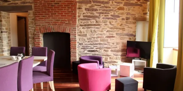 Domaine des Hayes_Maxent_Léquinais Familial_salon