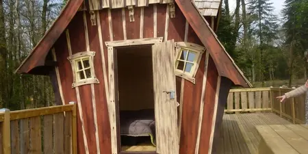 Domaine des Hayes_Maxent_maison insolite_2