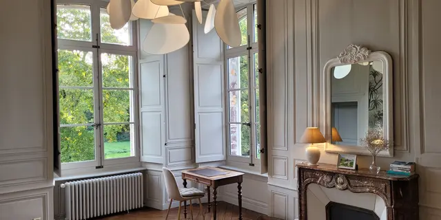 Domaine des Longrais_St Thurial_chambre2_2
