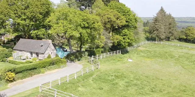 Gîte de la Doucette