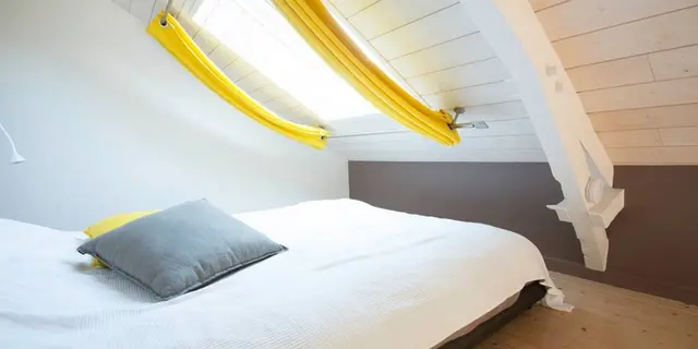 Duplex en Brocéliande_Plélan le Grand_chambre